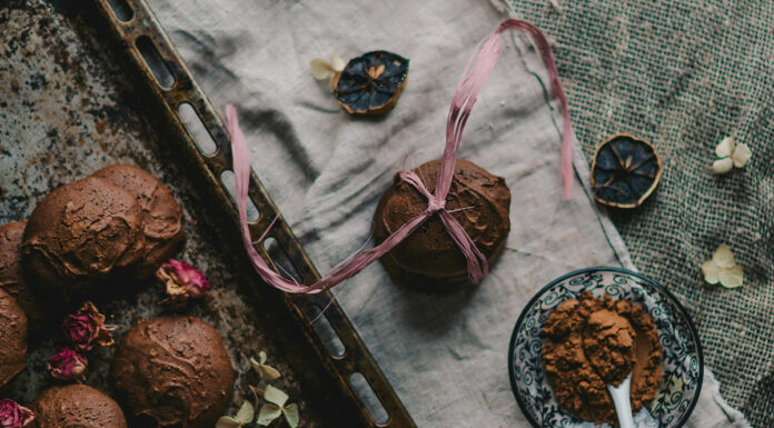 Danes je mednarodni dan čokolade