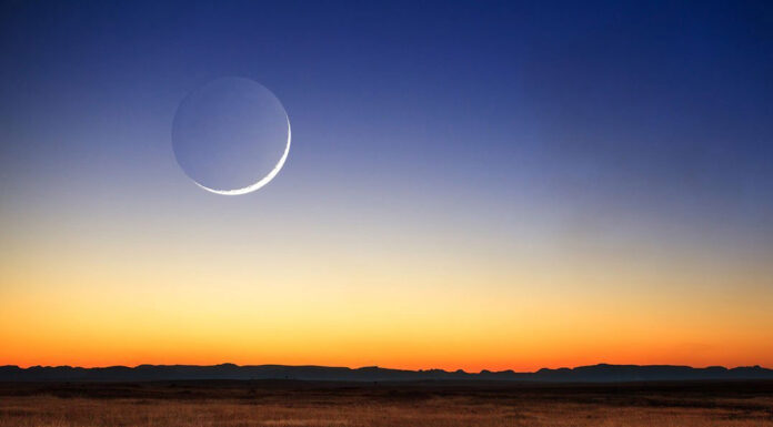 Kaj prinaša septembrski Mlaj?