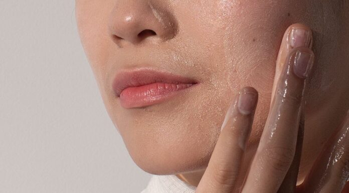 Trendi na trgu izdelkov za nego kože v Evropi