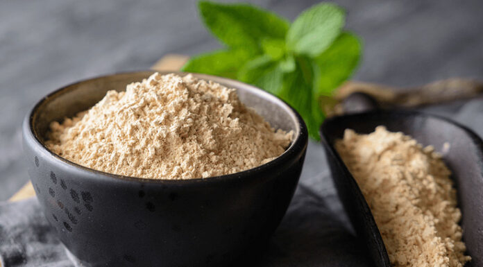 Vse to so neverjetne koristi sojinega lecitina (med drugim znižuje holesterol)