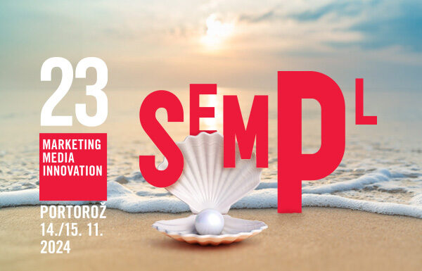 Se znajdete v ogromni količini informacij?