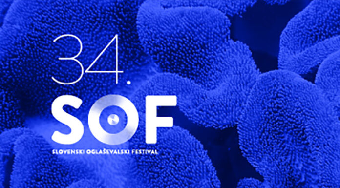 Ne zamudite vrhunca kreativnosti, ki bo zaznamoval leto 2025!