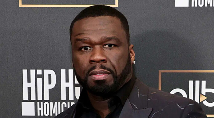 50 Cent je bil dolgo glasen o Diddyjevih zlorabah in zloglasnih zabavah