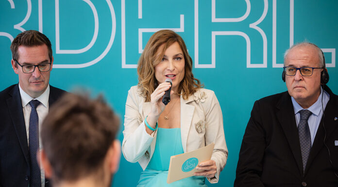 GO! 2025: Dobrih 100 dni do prvega velikega spektakla v Novi Gorici