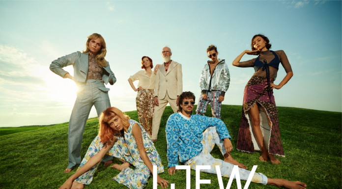 Devet modnih revij, ki so navdušile obiskovalce na prvem dnevu LJFW