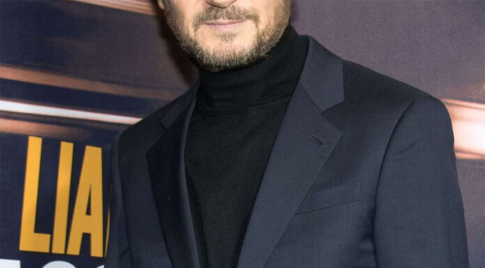 Akcijski igralec pravi, da je zaključil z zmenki