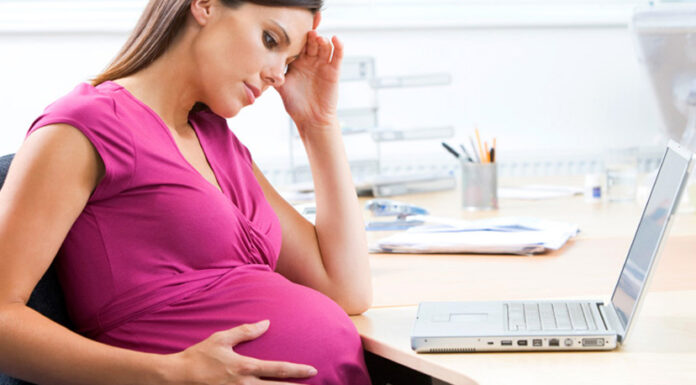 S skeniranjem možganov dokazali, kako se spremenijo med nosečnostjo