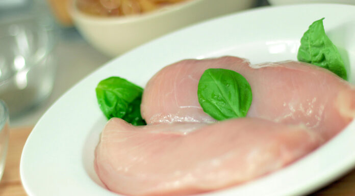 Kaj je pokazal test perutninskega mesa na slovenskem trgu?