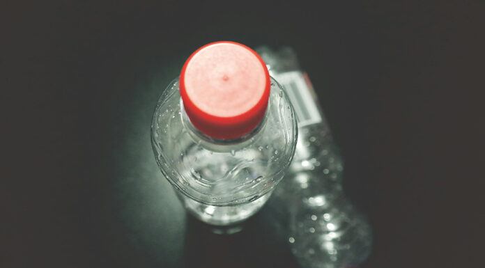 “100 % reciklirana plastenka” – ali verjamete tej navedbi?