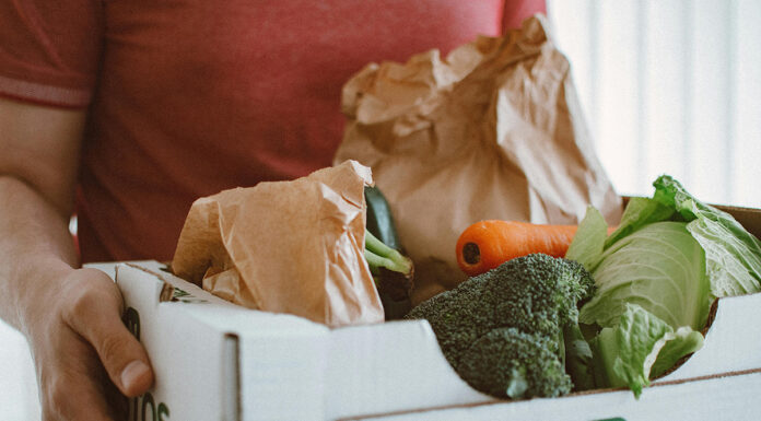 Kaj so pokazali testi vsebnosti pesticidov na hrani? Stanje je alarmantno