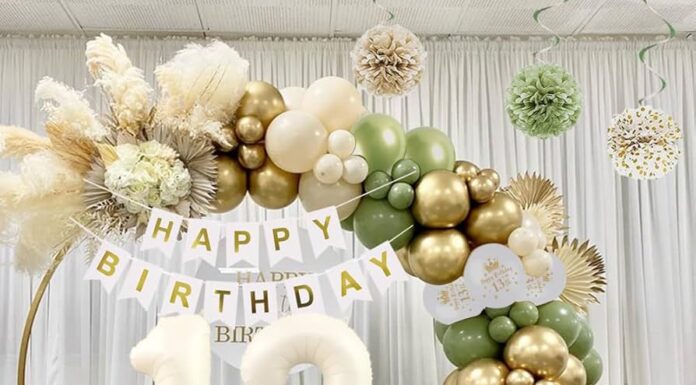 Vitalia praznuje 13 let in vam podarja poseben popust!