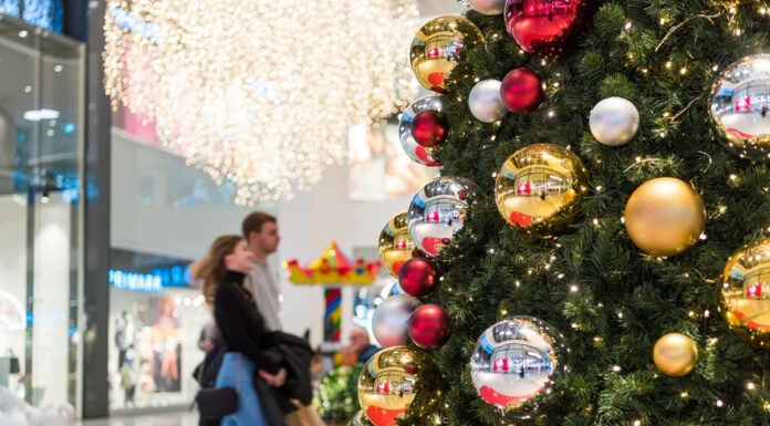 Črni petek in velika nagradna igra v Cityparku