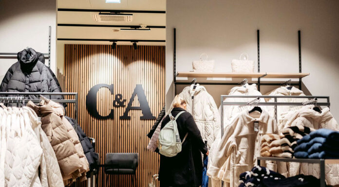 C&A po novem tudi v ALEJI