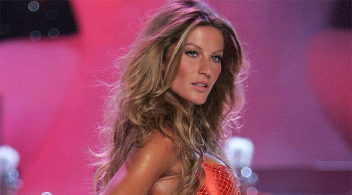 Kaj bo z manekensko kariero Gisele po naznanitvi tretje nosečnosti?