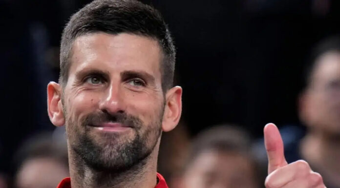 Kako razviti ikonično osebno znamko, kot je Novak Djokovic?