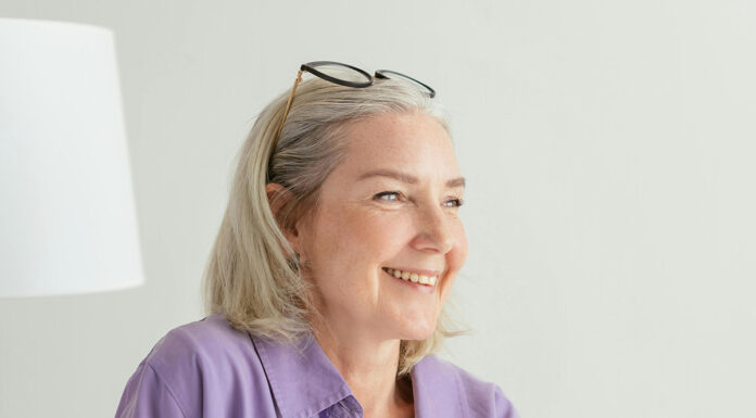 Kalcij in vitamin D za močne in zdrave kosti tudi po menopavzi?