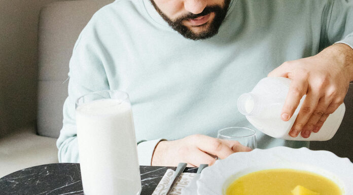 Metabolični sindrom je vzrok za večino sodobnih bolezni in ta trik pomaga