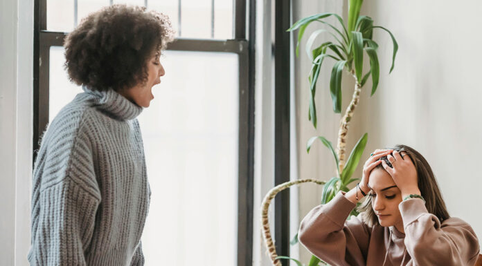 Kako ravnati s težavnimi, prepirljivimi in agresivnimi ljudmi?