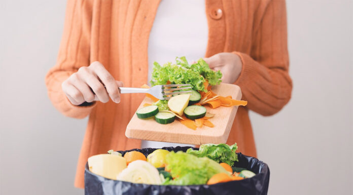 Vam ostaja hrana in mečete ostanke v smeti? Imamo nekaj koristnih nasvetov za vas