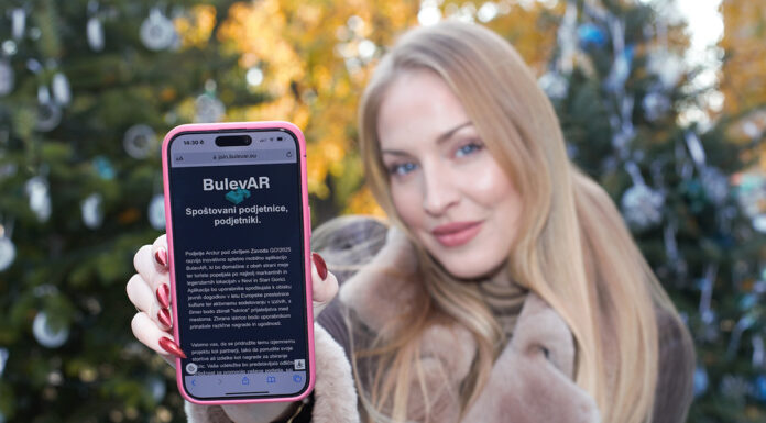 Brezmejno povezovanje: GO! 2025 in Arctur vabita podjetnike in obiskovalce k sodelovanju v BulevAR