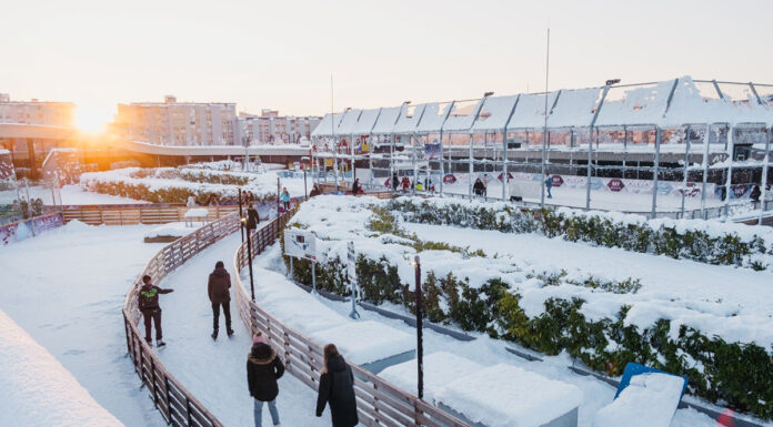 Praznični koncerti v ALEJI – prepustite se čarobnim melodijam