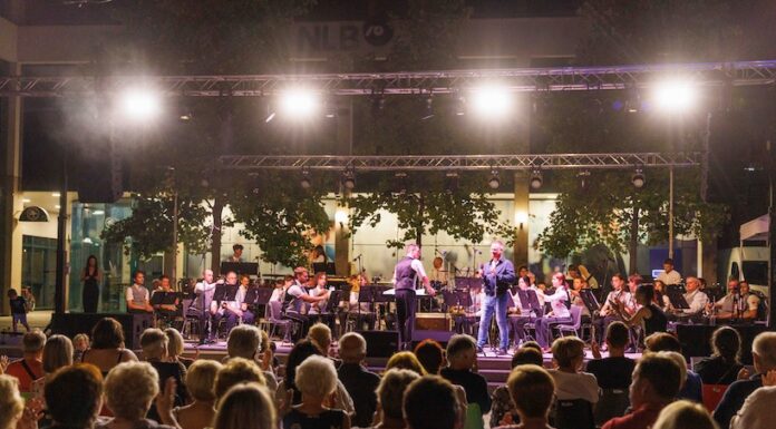 Spremljevalni programi GO! 2025 in prijatelji spodbujajo domače izvajalce