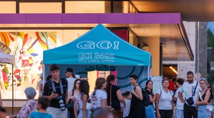 GO! 2025 prejel odlično mednarodno oceno za delo s strani strokovnega sveta EPK