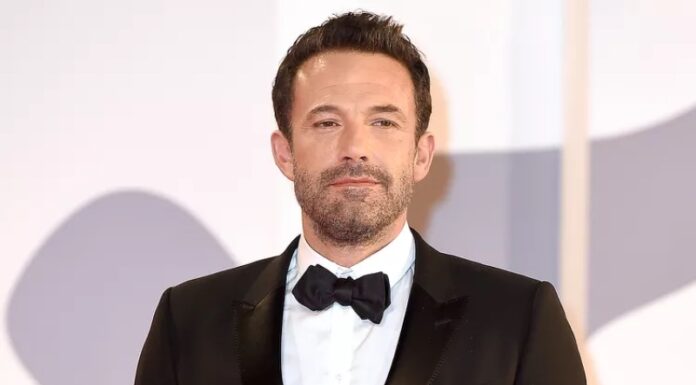 Ekskluzivno: Ben Affleck po razhodu z Jennifer Lopez “uživa v življenju”