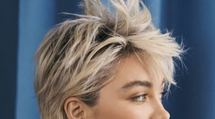 Bixie – frizura, ki je po mnenju svetovnih frizerjev letošnjo jesen in zimo največji hit