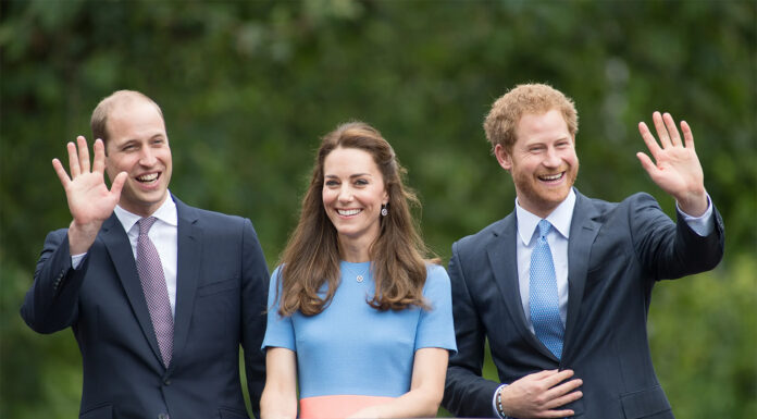 Zavrnjeno odpuščanje: princu Harryju bodo težko odpustili blatenje Kate Middleton