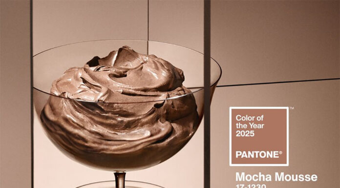 Dobili smo barvo leta 2025