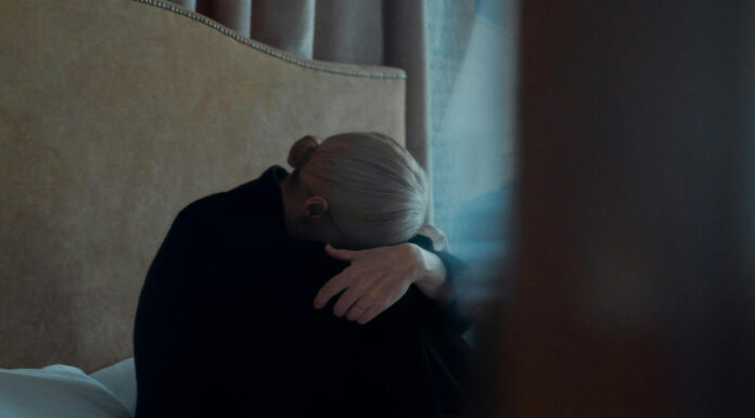 Perimenopavzna depresija