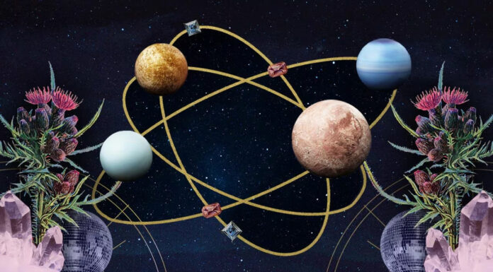 Kateri planeti so trenutno retrogradni in kaj to prinaša?