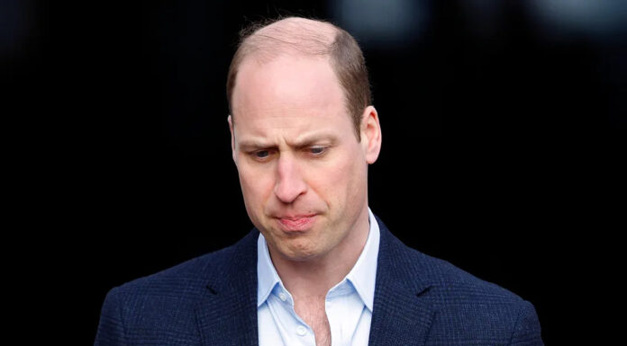 Princ William po dvojni diagnozi raka v družini leto 2024 označil za najtežje leto svojega življenja