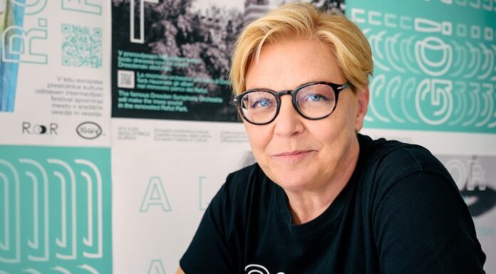 Še dobra dva tedna do velike otvoritve EPK