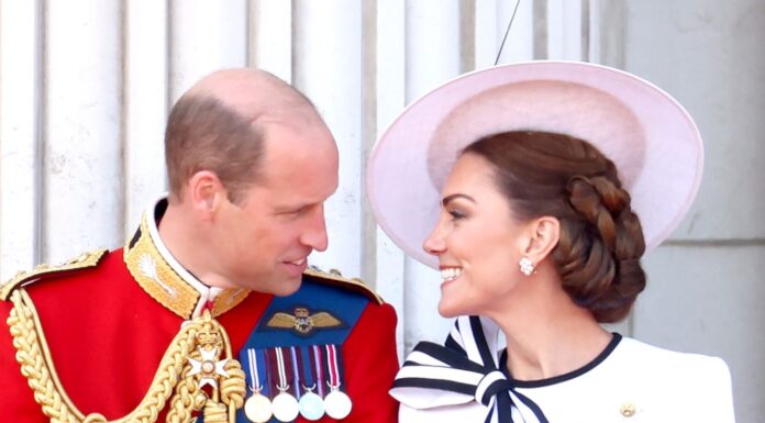 Kraljeva palača objavila novo rojstnodnevno fotografijo Kate Middleton