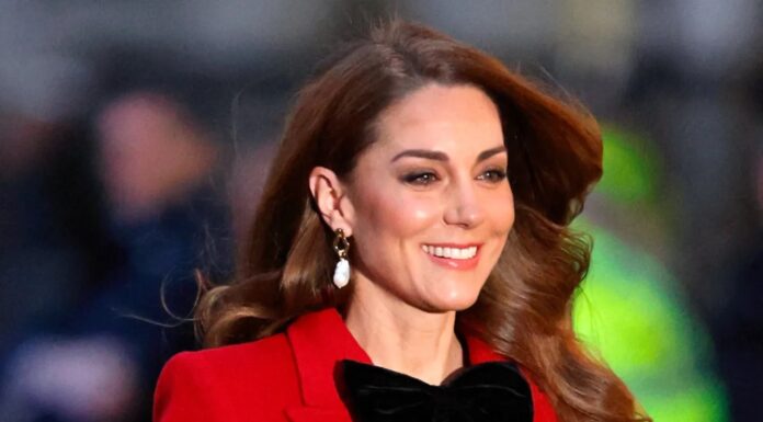 8 stvari, ki jih niste vedeli o bodoči kraljici