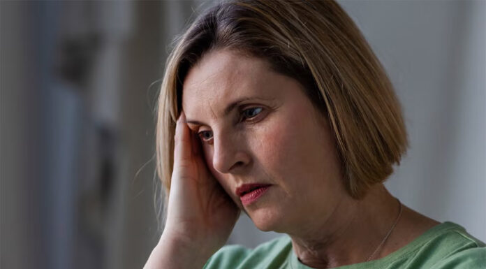 Kako se možgani spremenijo med perimenopavzo