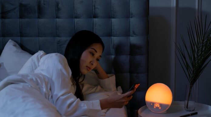 Slab spanec pospeši staranje možganov