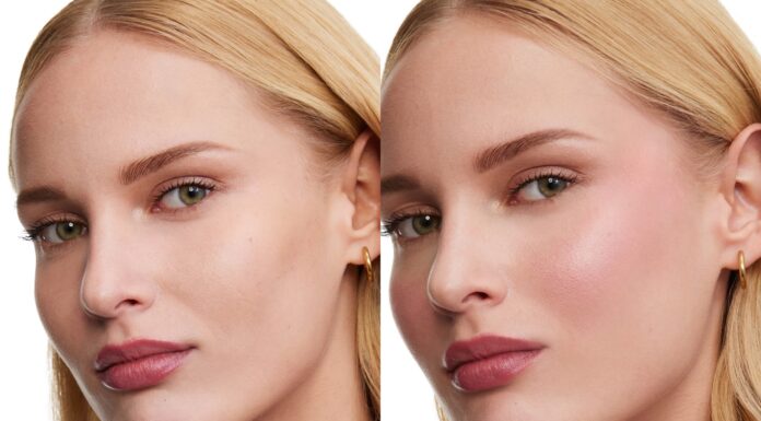 YSL Beauty Predstavlja Make Me Blush Bold Blurring Blush