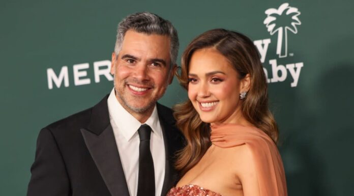 Jessica Alba uradno vložila zahtevo za ločitev