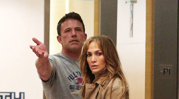 Izkazalo se je, da je bil “sanjski” zakon J.Lo in Bena Afflecka prava nočna mora