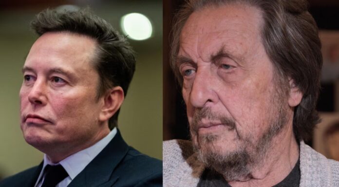 Javnost ogorčena nad šokantnimi dejanji in izjavami očeta Elona Muska