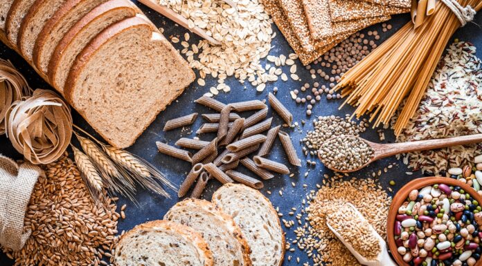 Gluten: Lepljiva beljakovina, ki potihoma uničuje naše zdravje