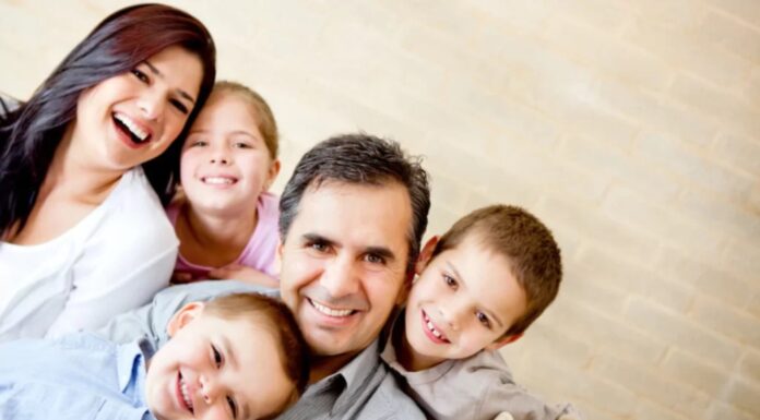 Kako rojstni vrstni red otrok vpliva na njihove osebnosti