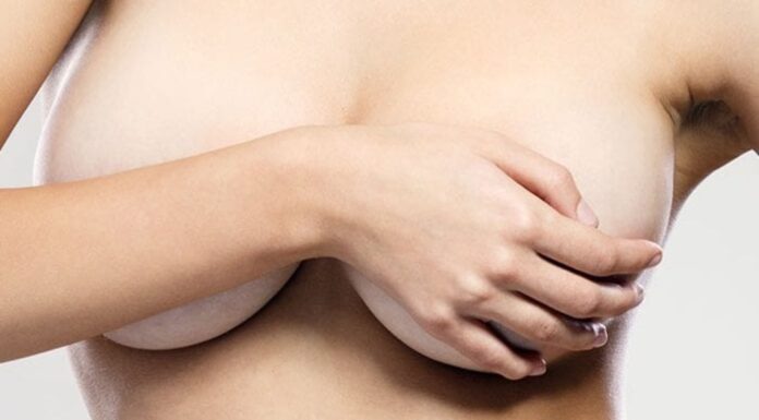 To so najlepše prsi po ugotovitvah znanosti (ne, velikost ni vse!)