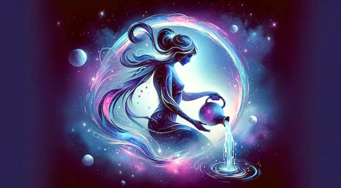 Vse, kar morate vedeti o nebesnem znamenju Vodnarja