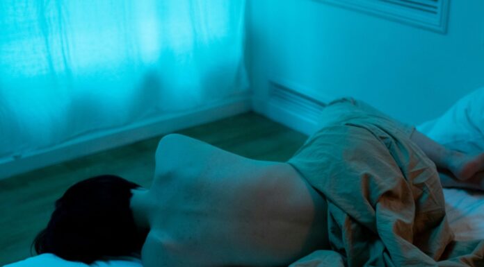 Izgorelost, vaš novodobni morilec