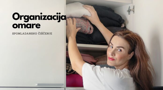 Spomladansko čiščenje – Pametni triki za bleščeč dom