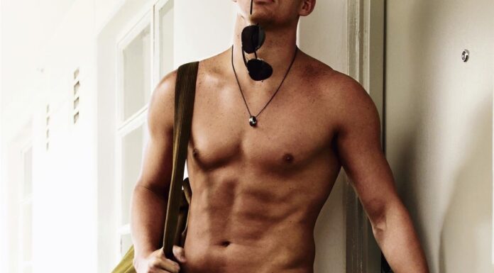 Priljubljeni igralec prisegel, da se ne bo zredil za nobeno vlogo več